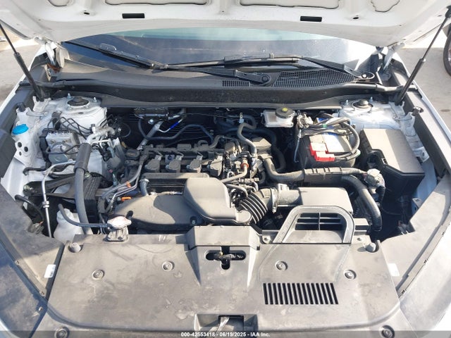 2HKRS3H47SH315670 Honda l15be