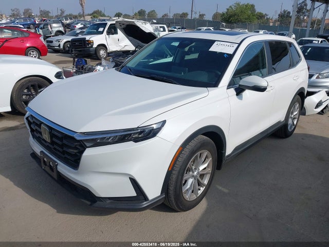 2HKRS3H47SH315670 Honda l15be