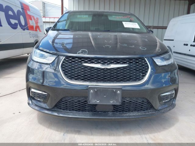 2023 CHRYSLER PACIFICA 2C4RC1BG1PR550628 Photo 5