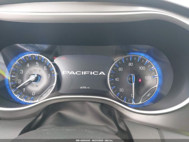 2023 CHRYSLER PACIFICA 2C4RC1BG1PR550628 Photo 6