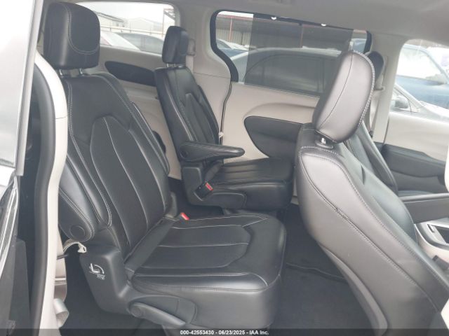 2023 CHRYSLER PACIFICA 2C4RC1BG1PR550628 Photo 7