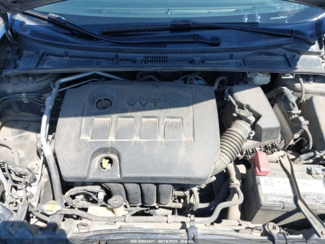 5YFBURHE7GP421344 Toyota 2zr-fe
