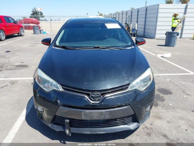 5YFBURHE7GP421344 Toyota 2zr-fe