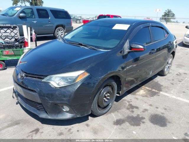 5YFBURHE7GP421344 Toyota 2zr-fe
