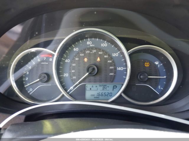 5YFBURHE7GP421344 Toyota 2zr-fe