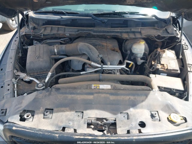 RAM 1500 2016 1C6RR7LT4GS316051 Image 10