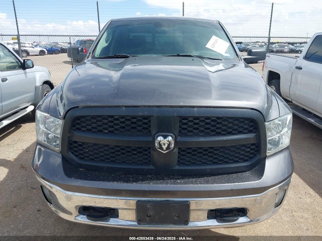 RAM 1500 2016 1C6RR7LT4GS316051 Image 12