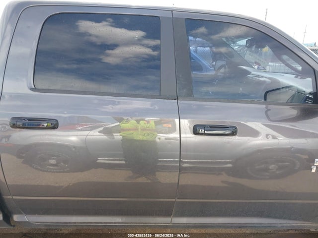 RAM 1500 2016 1C6RR7LT4GS316051 Image 13