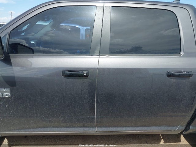 RAM 1500 2016 1C6RR7LT4GS316051 Image 14