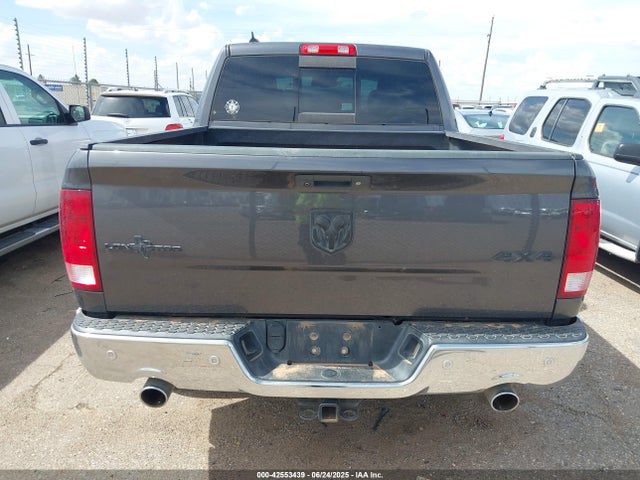RAM 1500 2016 1C6RR7LT4GS316051 Image 16