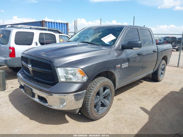 RAM 1500 2016 1C6RR7LT4GS316051 Image 2