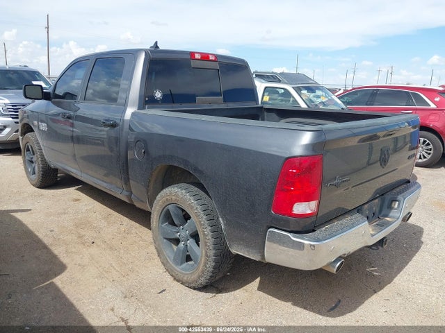 RAM 1500 2016 1C6RR7LT4GS316051 Image 3