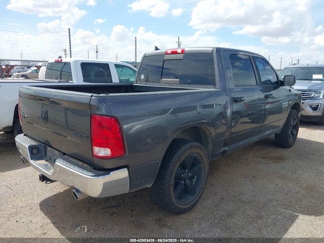 RAM 1500 2016 1C6RR7LT4GS316051 Image 4