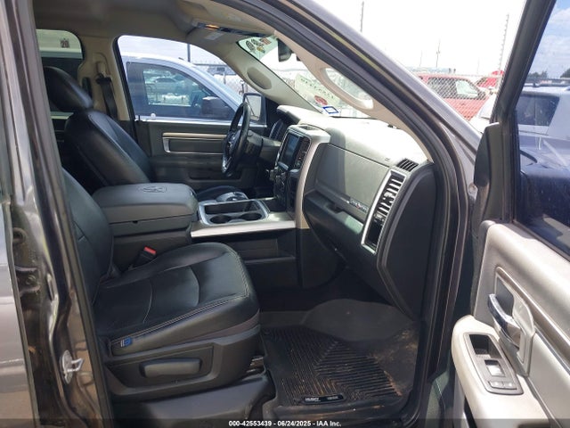 RAM 1500 2016 1C6RR7LT4GS316051 Image 5
