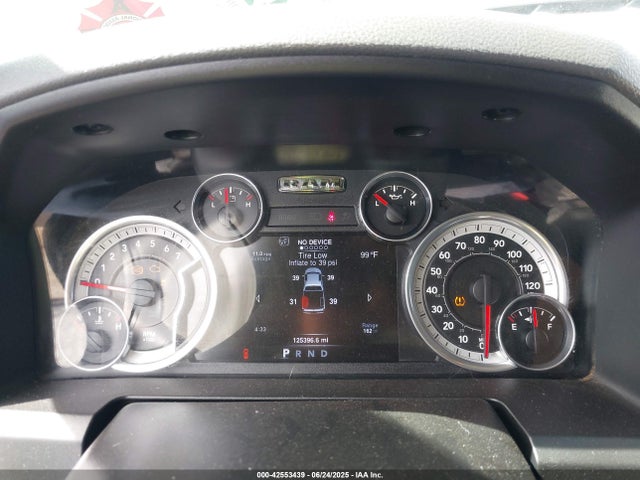 RAM 1500 2016 1C6RR7LT4GS316051 Image 7