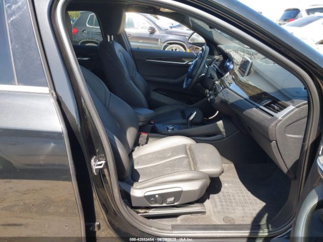 2020 BMW X2 WBXYJ1C08L5P50273 Photo 4