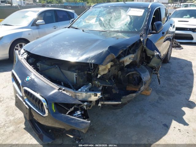 2020 BMW X2 WBXYJ1C08L5P50273 Photo 5