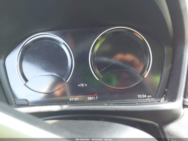 2020 BMW X2 WBXYJ1C08L5P50273 Photo 6