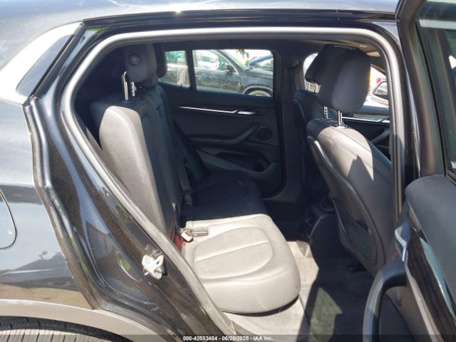 2020 BMW X2 WBXYJ1C08L5P50273 Photo 7