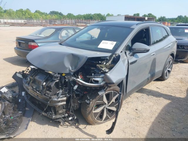 2023 VOLKSWAGEN ID.4 1V2VMPE8XPC016800 Photo 1