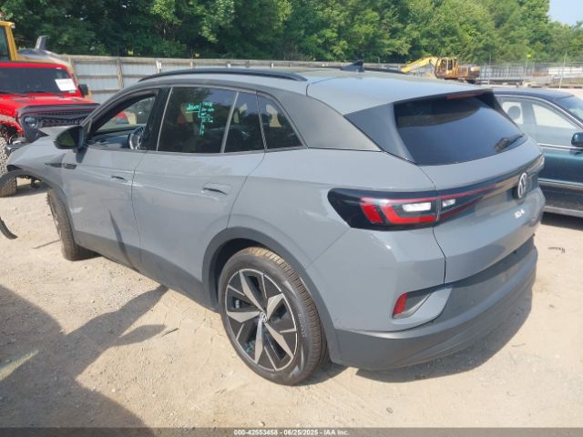 2023 VOLKSWAGEN ID.4 1V2VMPE8XPC016800 Photo 2