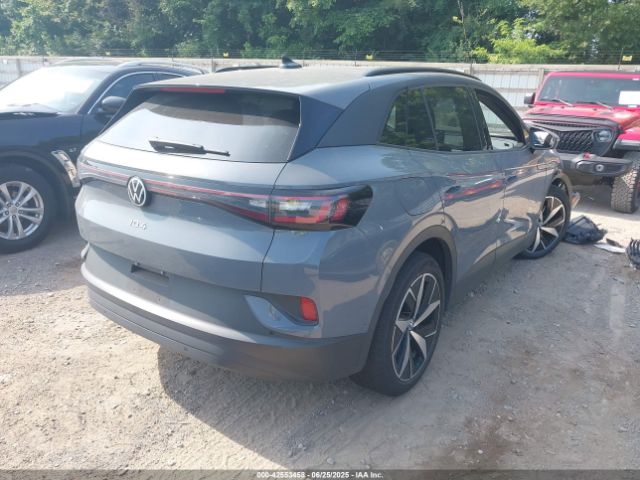 2023 VOLKSWAGEN ID.4 1V2VMPE8XPC016800 Photo 3
