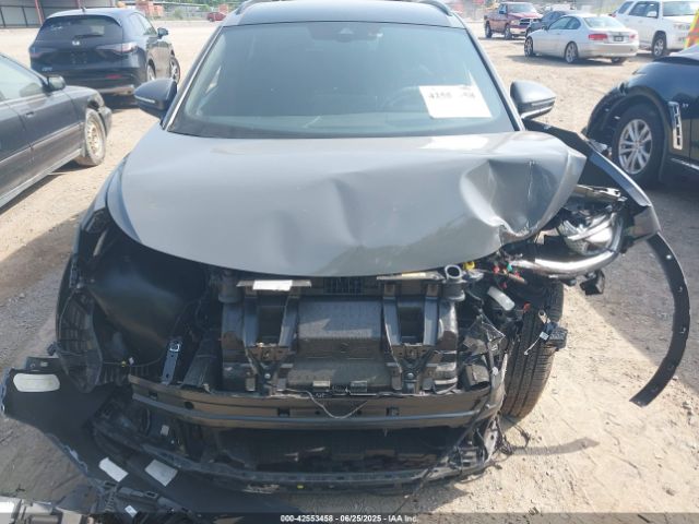 2023 VOLKSWAGEN ID.4 1V2VMPE8XPC016800 Photo 5