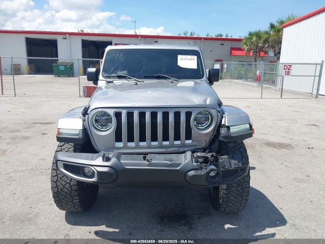 1C4HJXEN9MW637288 Jeep Wrangler