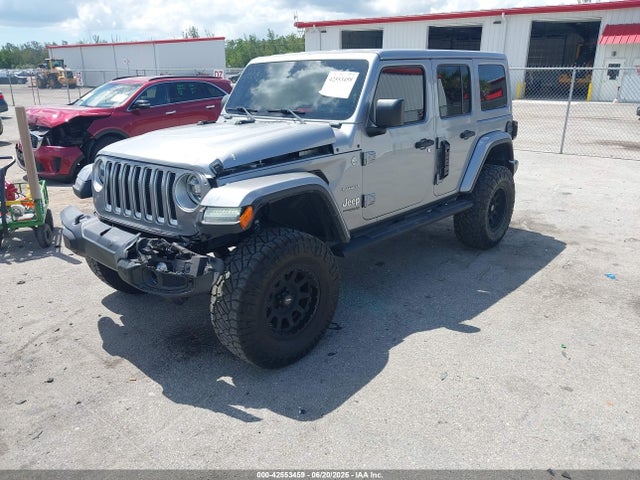 1C4HJXEN9MW637288 Jeep Wrangler