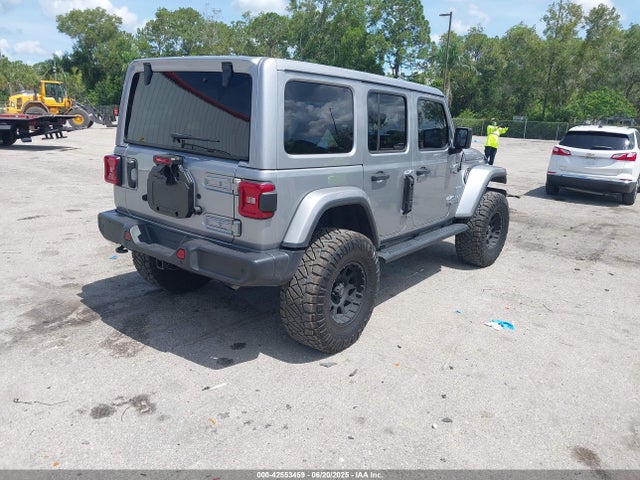 1C4HJXEN9MW637288 Jeep Wrangler