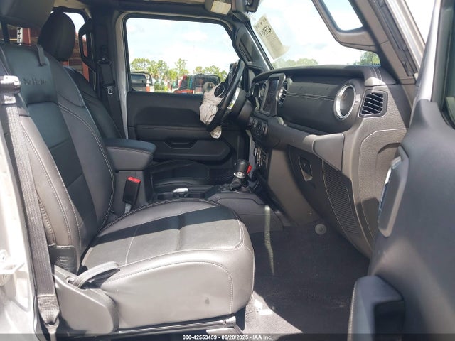 1C4HJXEN9MW637288 Jeep Wrangler