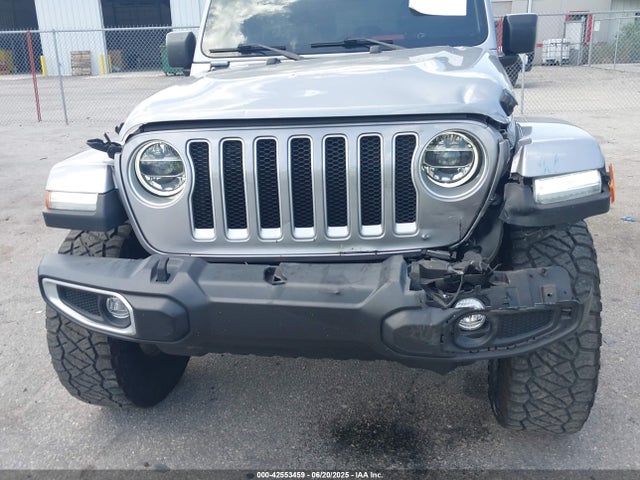 1C4HJXEN9MW637288 Jeep Wrangler