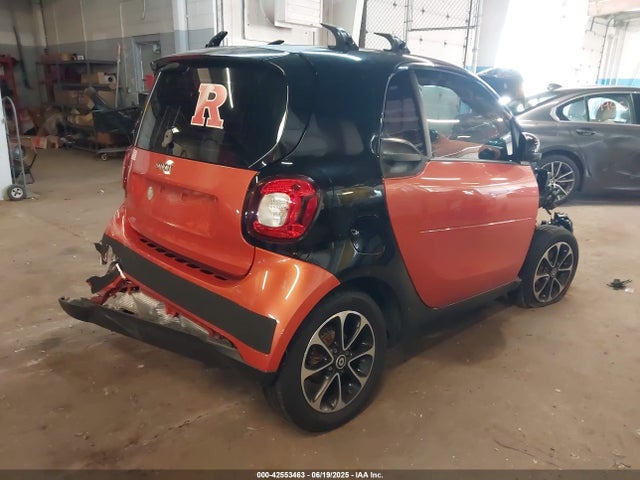 Smart 2016 2016 WMEFJ5DA4GK045241 Image 4