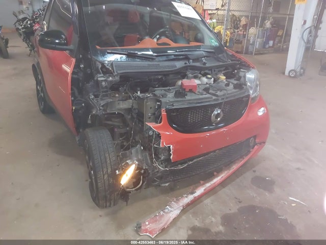 Smart 2016 2016 WMEFJ5DA4GK045241 Image 6