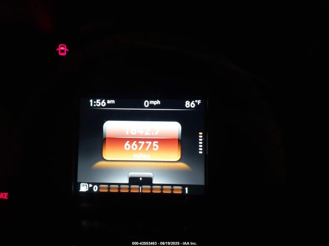 Smart 2016 2016 WMEFJ5DA4GK045241 Image 7