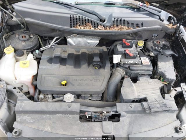 2017 JEEP COMPASS 1C4NJCEB0HD141427 Photo 9