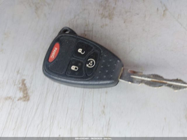 2017 JEEP COMPASS 1C4NJCEB0HD141427 Photo 10