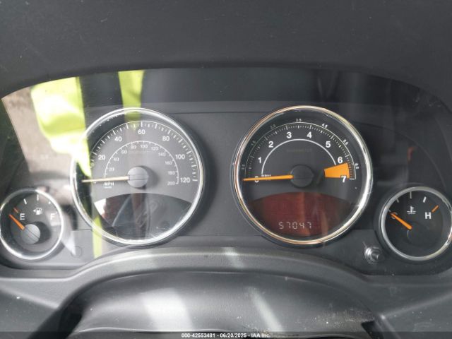 2017 JEEP COMPASS 1C4NJCEB0HD141427 Photo 6