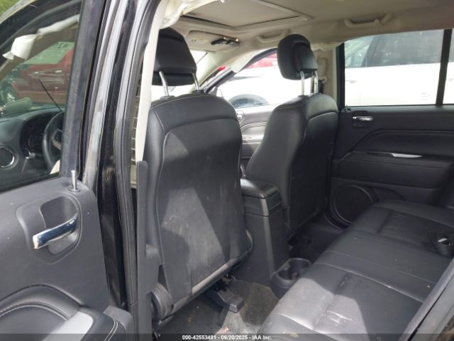 2017 JEEP COMPASS 1C4NJCEB0HD141427 Photo 7
