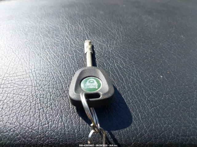 2005 JAGUAR XK8 SAJDA42C852A39190 Photo 10