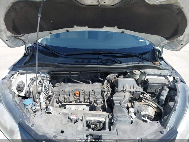 3CZRU5H36GM714546 Honda r18z9
