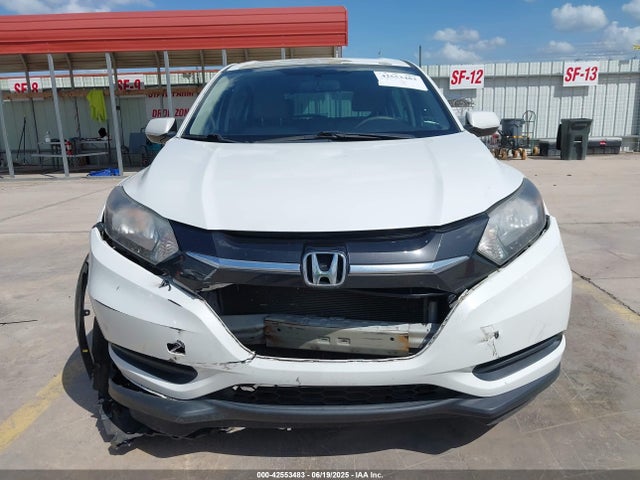3CZRU5H36GM714546 Honda r18z9