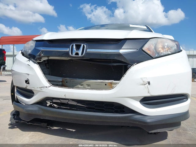 3CZRU5H36GM714546 Honda r18z9