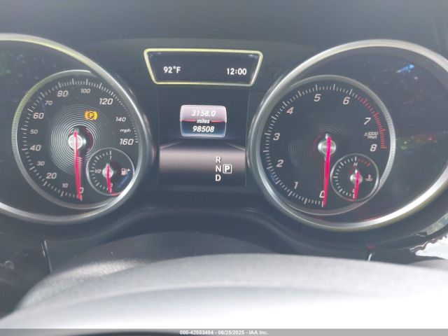2017 MERCEDES-BENZ GLS 450 4JGDF6EE2HA924335 Photo 6