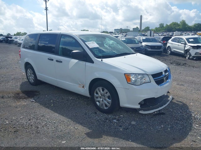 2019 2C4RDGBG2KR745291 main image