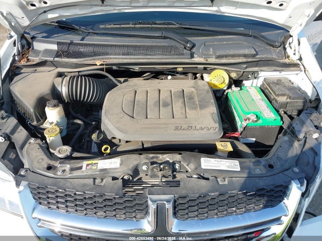 Dodge 2019 2019 2C4RDGBG2KR745291 Image 10