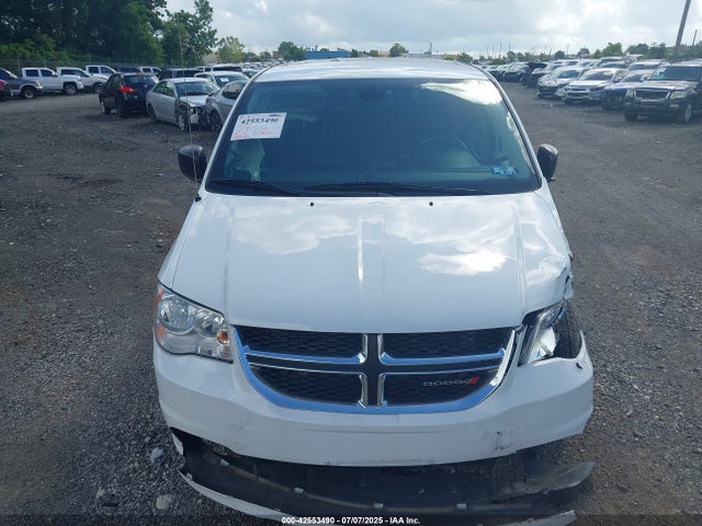 Dodge 2019 2019 2C4RDGBG2KR745291 Image 13