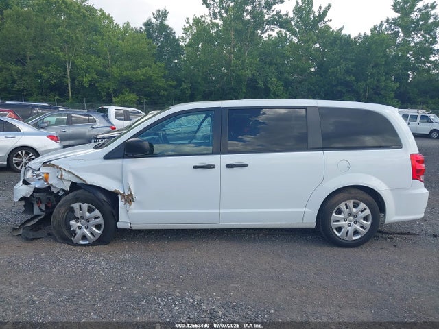 Dodge 2019 2019 2C4RDGBG2KR745291 Image 15