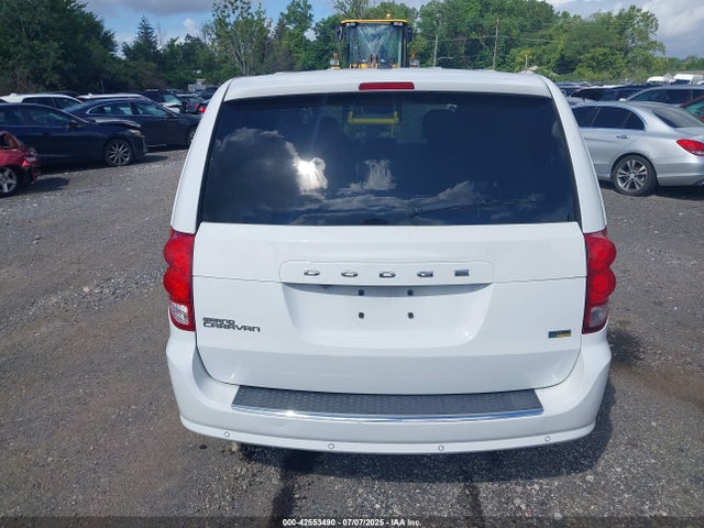 Dodge 2019 2019 2C4RDGBG2KR745291 Image 17