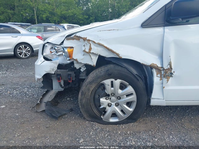 Dodge 2019 2019 2C4RDGBG2KR745291 Image 18